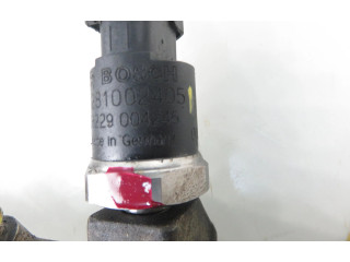 Vstřikovací lišta 0281002405, 0445214016 Fiat Punto (188) 188 A2.000