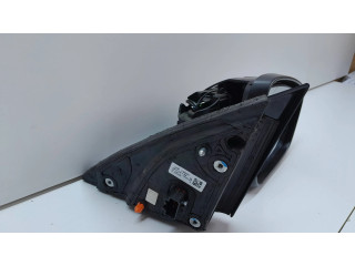 Zpětné zrcátko Ford Kuga III 2020 LV4B17682GG, 12876574