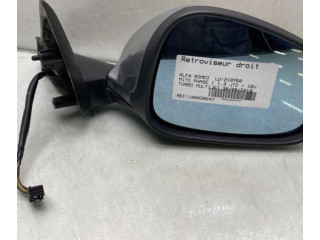 Zpětné zrcátko  Alfa Romeo Mito 2010  0000156106551  