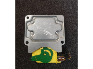 Блок подушек безопасности 2H0959655B, 0285010799   Volkswagen Caddy