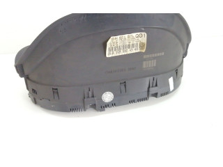 Панель приборов A1695404348, 640940   Mercedes-Benz A W169       