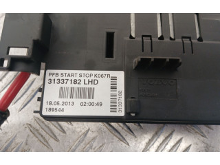 Pojistková skříňka 31324828 Volvo S80 2014