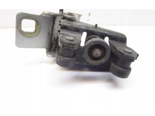 Turbodmychadlo Средняя направляющая ролика / средний шарнир 354548 Renault Kangoo I F8Q632