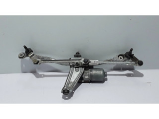 Механизм стеклоочистителей (трапеция)