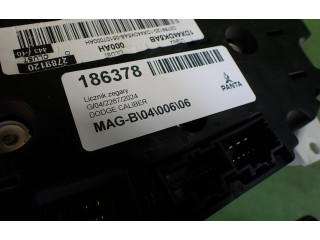 Přístrojová deska  Dodge Caliber 2007 P05107000AH  