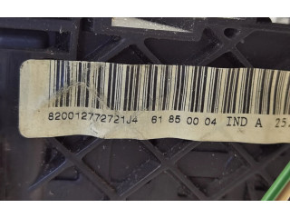 Ручка стеклоочистителей 82001277272 Renault Scenic RX