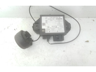 Řídící jednotka 0281010426, 0281010426 Mercedes-Benz A W168 2001