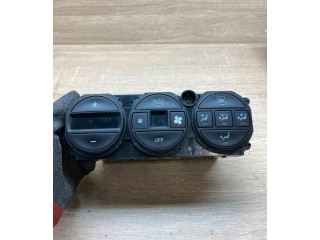 Блок управления климат-контролем 69262209, J2900ASIC Opel Vectra B