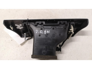 Боковая воздушная решётка