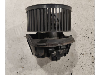 Вентилятор печки    F665878C   Citroen C2