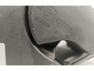 Pojistková skříňka Зеркало (управляемое электричеством) E11028058 Nissan Leaf I (ZE0) 2016