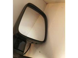 Zpětné zrcátko Volkswagen Transporter - Caravelle T5 2003 56502709