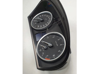 Přístrojová deska BMW X6 E71 2011 6976284