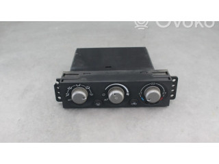 Блок управления климат-контролем MR958005, 1465700022 Mitsubishi Pajero