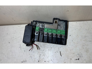 Блок предохранителей 6R0937550A, 6R0937621 Skoda Fabia Mk2 (5J)