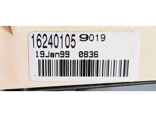 Блок управления климат-контролем 16199266, 16240105   Chevrolet Tahoe