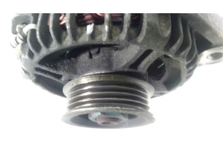 Генератор Citroen C3 Aircross