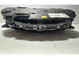 Přístrojová deska Audi A5 8T 8F 2007 8T0920931A, 03001520405