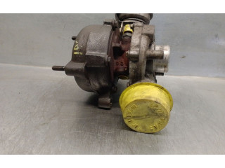 Turbodmychadlo Турбина 038145702G, 7178585 Volkswagen Passat Alltrack AVF