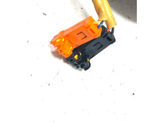 Полоса надувных подушек (кольцо srs)