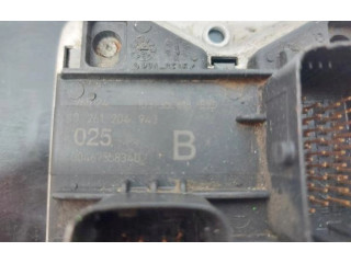 Блок управления двигателя 467558340, 0261204943 Alfa Romeo 145 - 146