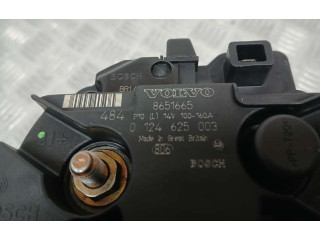 Генератор 8651665, BOSCH   Volvo XC90      