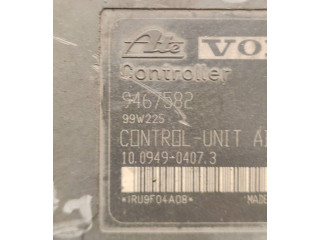 Блок АБС 9467582, 10094904073 Volvo V70 2000 - 2004 года
