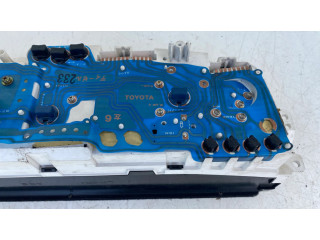 Přístrojová deska  Toyota Carina T170 1990 832002B501, 69160630  