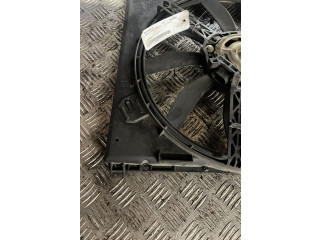 Вентилятор радиатора         Renault Twingo I 