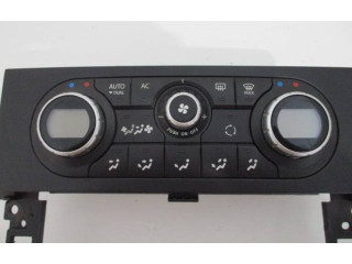 Блок управления климат-контролем 27500JY56C, 88402   Renault Koleos I