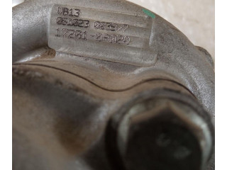  Турбина Toyota Corolla Verso AR10  172010R020         