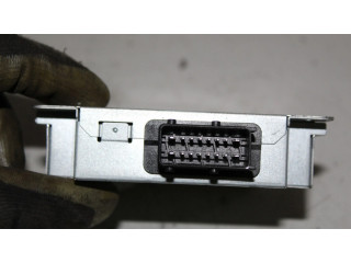 Блок управления двигателя    Alfa Romeo Giulietta