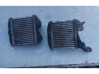 Комплект радиатора Smart ForTwo I 1999 - 2007 года