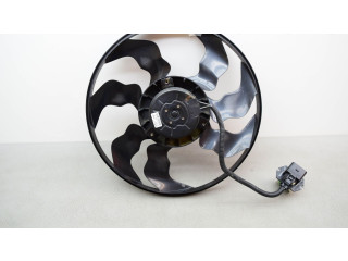 Вентилятор радиатора A005642 Hyundai i10