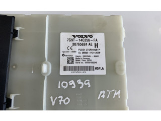 Блок предохранителей  30765624AE, 30765624AE   Volvo V70    