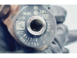 Форсунка 03L130277J, 0445110369 Audi Q3 8U