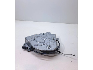 Zámek zadních dveří 2K0827201t, 01072625001   Volkswagen Caddy 2008