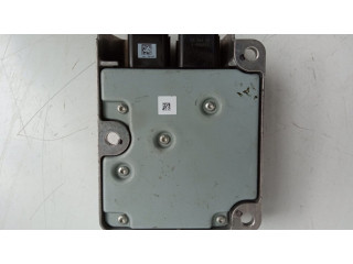 Блок подушек безопасности 68025632AJ Jeep Grand Cherokee