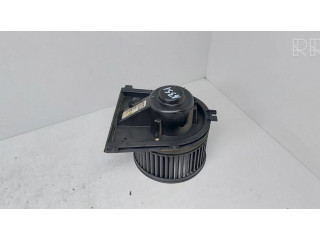 Вентилятор печки