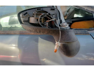 Zpětné zrcátko Ford Fiesta 2008 Sinreferencia