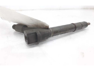 Форсунка TJBB01901D Opel Combo C