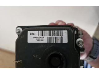 Блок АБС 0265232519, 9660107180 Citroen Berlingo 2008 - 2018 года