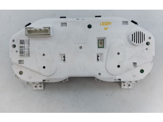 Přístrojová deska Subaru XV 2015 85013FJ160, 1216751143340