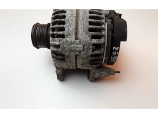 Генератор 06F903023F Skoda Octavia Mk2 (1Z)