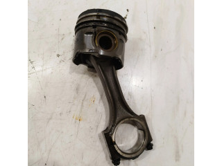 Поршень с шатуном 17h4 Land Rover Freelander 2 - LR2 для дизельного двигателя 2.2