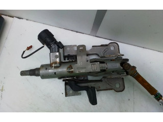    Рулевая рейка    Peugeot 2008 I 2013 - 2019 года