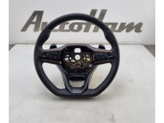 Руль Cupra Formentor  2020 -  года 5FA419091DP, 5FA419091DP      