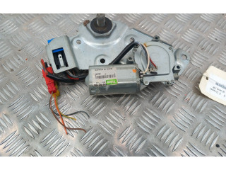 Моторчик заднего дворника 00006405F4    Citroen Xantia