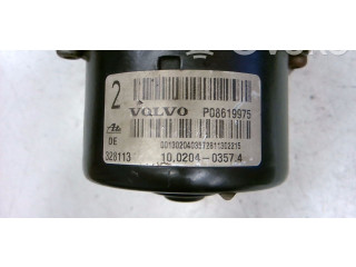Блок АБС 8671453   Volvo  V70  2000 - 2004 года