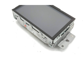 Дисплей 283874DA0A, 4622006615 Infiniti Q30